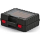 Ящик для инструментов Kistenberg 15", 384*335*144, HEAVY tool case, KHV40S (KHV40S) - изображение 1