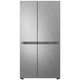 Холодильник LG GC-B257KNHW - изображение 1