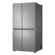 Холодильник LG GC-B257KNHW - изображение 5