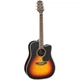 Гітара електроакустична Takamine GD51CE BSB (231024) - зображення 1