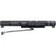 Аккумулятор для ноутбука Lenovo IdeaPad 100-15IBYL14C3A01, 2200mAh (24Wh), 3cell, 10.8V, Li-ion, black AlSoft (A47781) - изображение 1