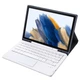 Чохол до планшета BeCover Keyboard+TouchPad Apple iPad Air (4/5) 2020/2022 10.9" Deep Blue (712370) - зображення 3