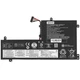 Акумулятор для ноутбука Lenovo Legion Y530 4800mAh 11.4V Li-ion - зображення 1