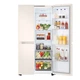 Холодильник LG GC-B257KEHW - изображение 8