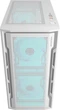 Корпус Cougar Uniface Mini RGB White - зображення 2