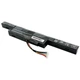 Акумулятор до ноутбука Acer Aspire E5-575G AS16B5J 56Wh (5200mAh), 6cell, 10.8V, Li-ion AlSoft (A71019) - зображення 3