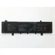 Аккумулятор для ноутбука ASUS X505 B31N1631, 3727mAh (42Wh), 3cell, 11.55V, Li-ion (A47583) - изображение 1