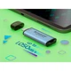 Накопитель SSD USB Type-C 1TB ESD300 Transcend (TS1TESD300C) - изображение 9