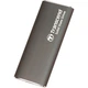 Накопитель SSD USB Type-C 2TB Transcend (TS2TESD265C) - изображение 3