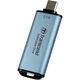 Накопитель SSD USB Type-C 1TB ESD300 Transcend (TS1TESD300C) - изображение 8
