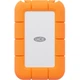 Накопитель SSD USB Type-C 1TB Rugged Mini LaCie (STMF1000400) - изображение 1