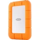 Накопитель SSD USB Type-C 1TB Rugged Mini LaCie (STMF1000400) - изображение 3