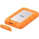 Накопитель SSD USB Type-C 1TB Rugged Mini LaCie (STMF1000400) - изображение 5