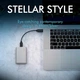 Накопитель SSD USB Type-C 2TB Portable LaCie (STKS2000400) - изображение 6