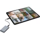Накопитель SSD USB Type-C 2TB Mobile Secure LaCie (STKH2000800) - изображение 4
