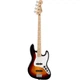 Бас-гитара Squier by Fender Affinity Series Jazz Bass MN 3-Color Sunburst (231519) - изображение 1