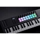 MIDI-клавиатура Novation Launchkey Mini 37 MK4 (236477) - изображение 3
