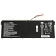 Аккумулятор для ноутбука Acer AP19B8K Swift SF314-42, 3831mAh (43.08Wh), 3cell, 11.25V, Li-ion (A47784) - изображение 1