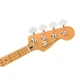 Бас-гітара Fender Player II Jazz Bass MN Black (240958) - зображення 5