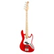 Бас-гітара Sadowsky MetroExpress 21-Fret Hybrid P/J Bass Maple 4-String - Candy Apple Red Metallic (SME21HP4 31M OKU FR) - зображення 1