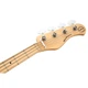 Бас-гітара Sadowsky MetroExpress 21-Fret Hybrid P/J Bass Maple 4-String - Candy Apple Red Metallic (SME21HP4 31M OKU FR) - зображення 6
