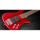 Бас-гітара Warwick RockBass Streamer Standard 4-String - Burgundy Red Transparent Satin (1514120100CACARAWW) - зображення 4
