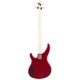 Бас-гітара Yamaha TRBX-174 Red Metallic - зображення 4
