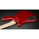 Бас-гітара Warwick RockBass Streamer Standard 4-String - Burgundy Red Transparent Satin (1514120100CACARAWW) - зображення 5