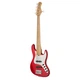 Бас-гітара Sadowsky MetroExpress 21-Fret Vintage J/J Bass Maple 5-String - Candy Apple Red Metallic (SME21VJ5 31M OKU FR) - зображення 8
