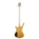 Бас-гитара Warwick RockBass Corvette Basic 4-String - Honey Violin Transparent Satin (1504030500CAALDAWW) - изображение 2