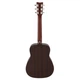 Гитара акустическая Yamaha JR2S Tobacco Brown Sunburst - изображение 3