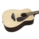 Гітара акустична Yamaha JR2 Natural - зображення 4