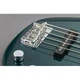 Бас-гітара Yamaha BB435 Teal Blue - зображення 10