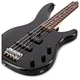 Бас-гітара Yamaha TRBX-174 Black - зображення 2