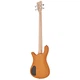 Бас-гітара Warwick RockBass Streamer LX 4-String - Honey Violin (1514720500CACARAWW) - зображення 2