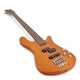 Бас-гітара Warwick RockBass Streamer LX 4-String - Honey Violin (1514720500CACARAWW) - зображення 4