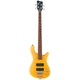 Бас-гітара Warwick RockBass Streamer Standard 4-String - Honey Violin Transparent Satin (1514120500CACARAWW) - зображення 8