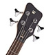 Бас-гітара Warwick RockBass Streamer LX 4-String - Honey Violin (1514720500CACARAWW) - зображення 5