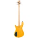 Бас-гітара Warwick RockBass Streamer Standard 4-String - Honey Violin Transparent Satin (1514120500CACARAWW) - зображення 9