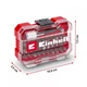 Набор бит Einhell 1/4", 32шт, кейс (118693) - изображение 6