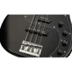 Бас-гитара Sadowsky MetroLine 21-Fret Hybrid P/J Bass Ash 4-String - Solid Black Satin (SML21HP4 93 ASH FR) - изображение 4