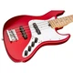 Бас-гітара Sadowsky MetroExpress 21-Fret Vintage J/J Bass Maple 4-String - Candy Apple Red Metallic (SME21VJ4 31M OKU FR) - зображення 3