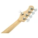 Бас-гітара Sadowsky MetroExpress 21-Fret Vintage J/J Bass Maple 5-String - Ocean Blue Metallic High Polish (SME21VJ5 J2M OKU FR) - зображення 7