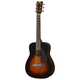 Гитара акустическая Yamaha JR2S Tobacco Brown Sunburst - изображение 1