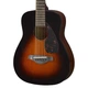 Гитара акустическая Yamaha JR2S Tobacco Brown Sunburst - изображение 2