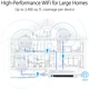 Точка доступу Wi-Fi ASUS EBA63 (90IG0880-MO3C00) - зображення 7