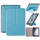 Чехол для электронной книги Armorstandart Amazon Kindle Paperwhite 12th Gen 2024 Light Blue (ARM83844) - изображение 5