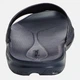Мужские шлепанцы для пляжа Speedo Atami II Max AM 8-090607879 39 25 см Темно-синие (5053744048802) - изображение 6