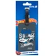 Бейдж Kite на багаж Hot Wheels (HW25-3004) - изображение 3