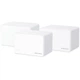 Точка доступу Wi-Fi Mercusys HALO-H80X-3-PACK - зображення 1